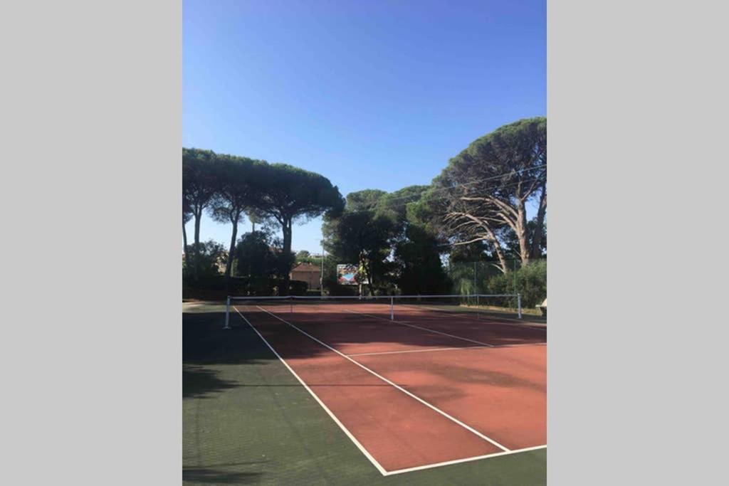 Apartament Appart T2 Saint Raphael - Valescure Zewnętrze zdjęcie